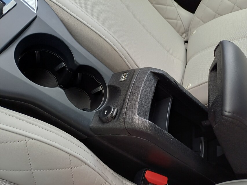 DS Automobiles DS 3 Crossback
