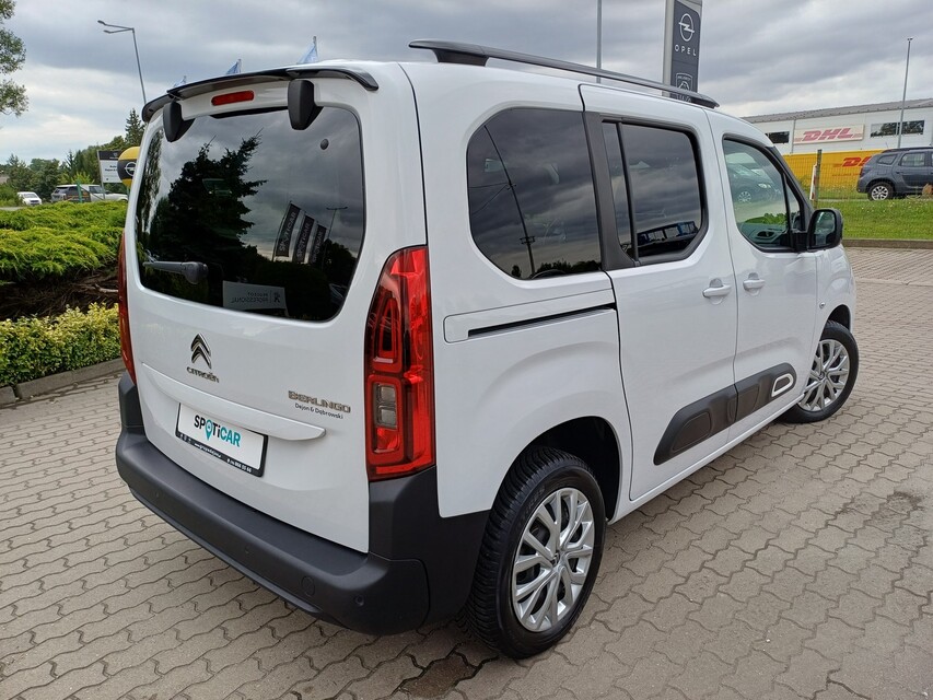 Citroën Berlingo