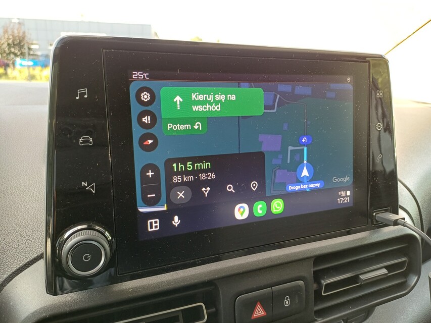 Citroën Berlingo
