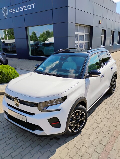 Citroën C3