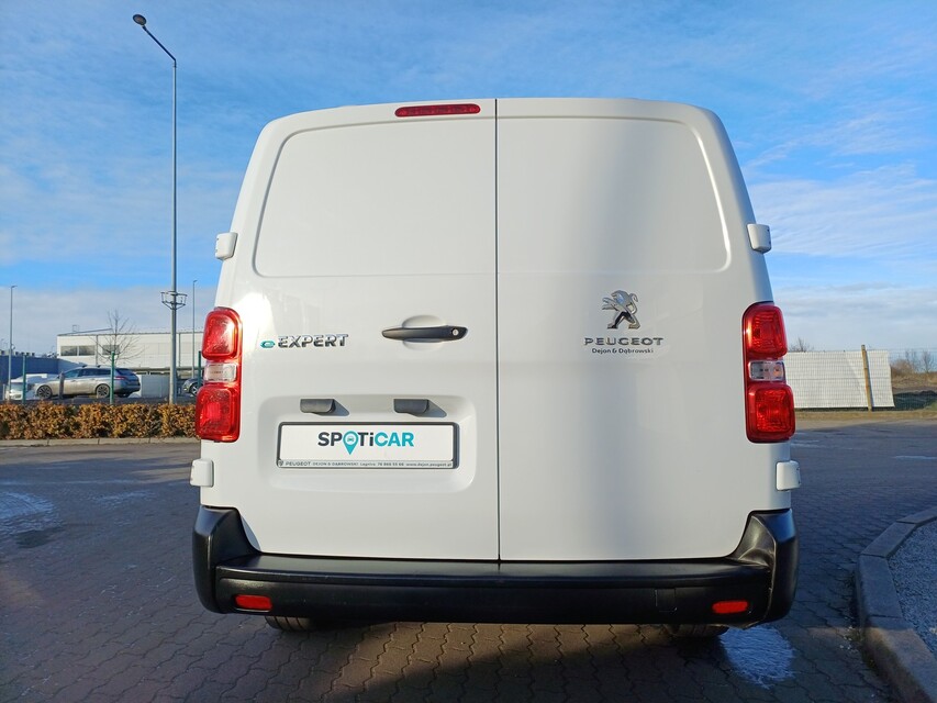 Peugeot Expert