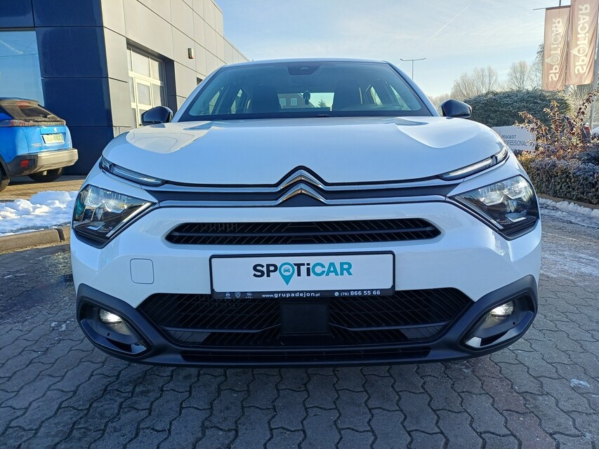 Citroën C4X