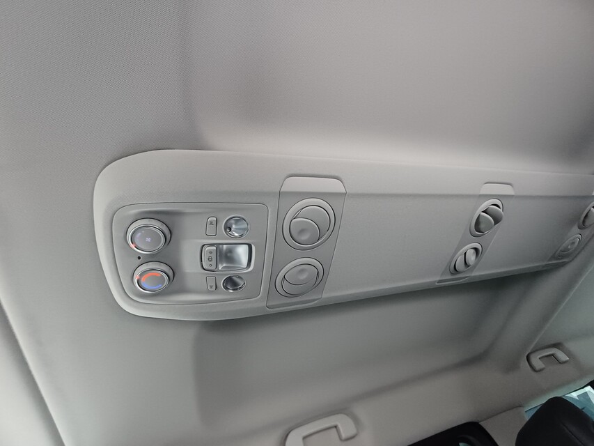 Citroën SpaceTourer