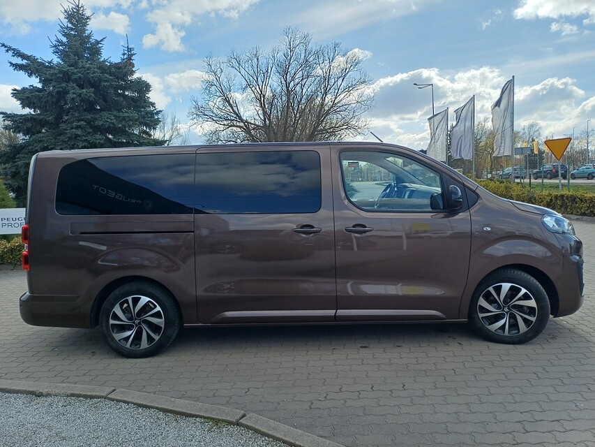 Citroën SpaceTourer
