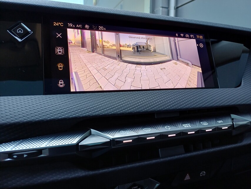 DS Automobiles DS 4