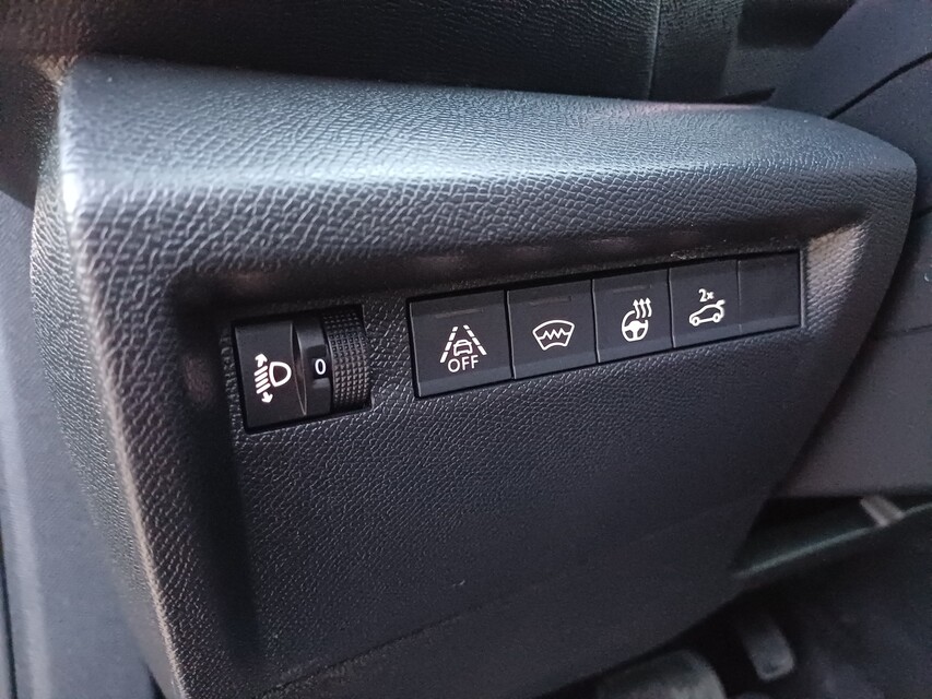 Citroën C4X