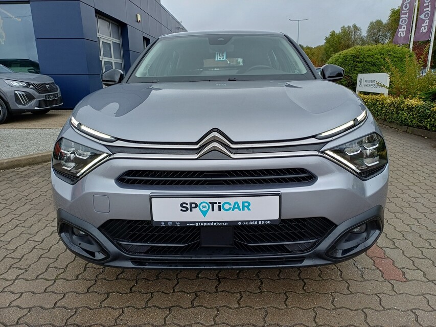 Citroën C4