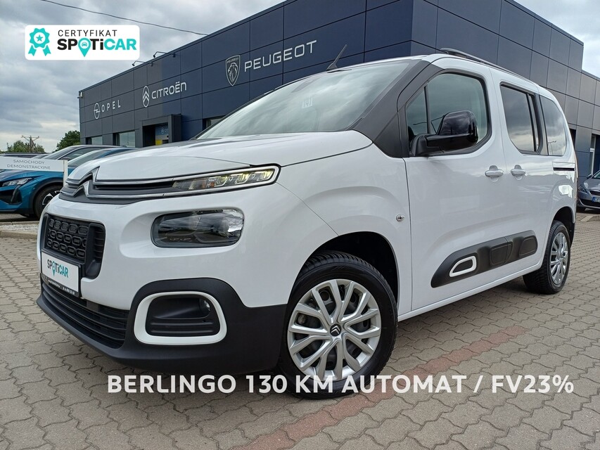 Citroën Berlingo