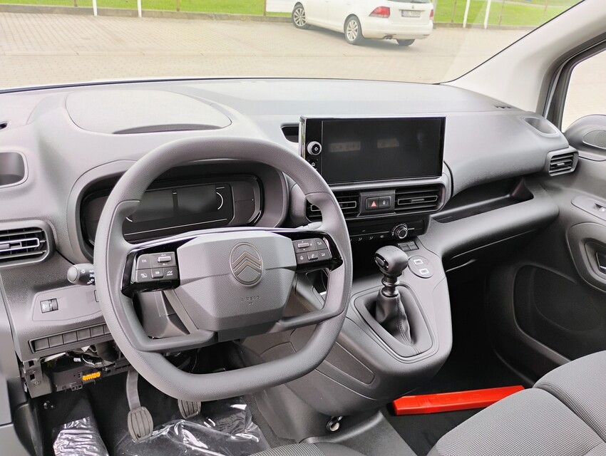 Citroën Berlingo VAN