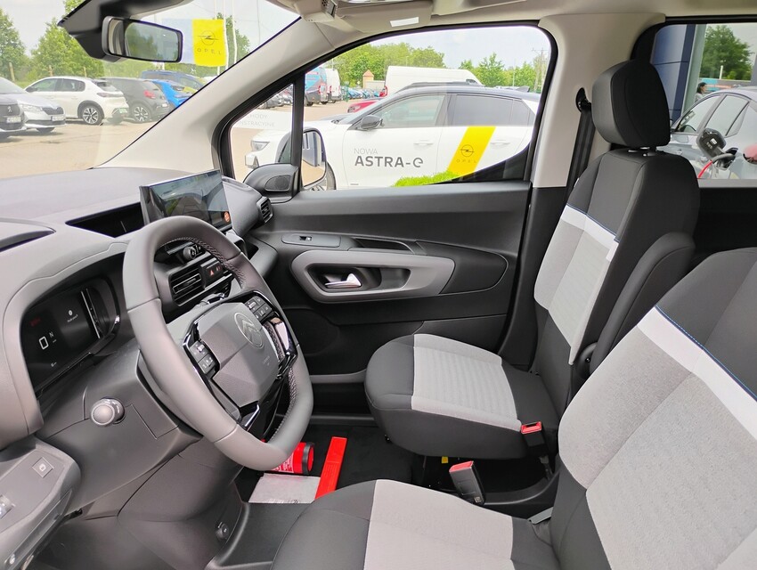 Citroën Berlingo