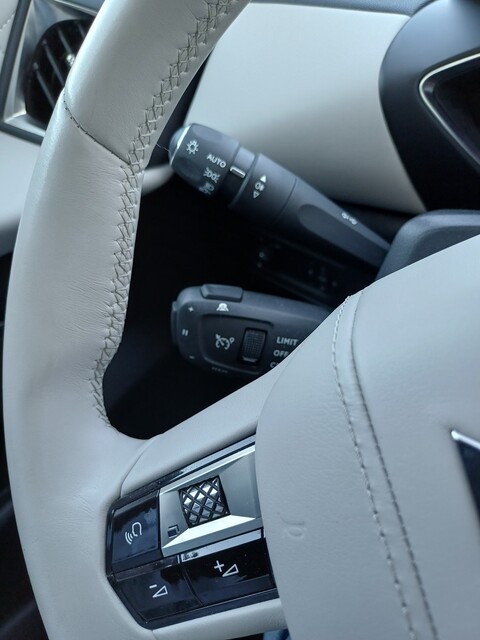 DS Automobiles DS 3 Crossback