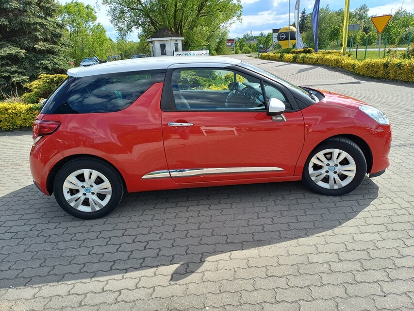 Citroën DS3