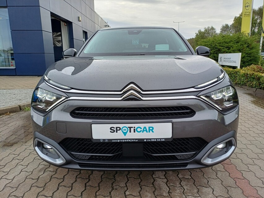 Citroën C4