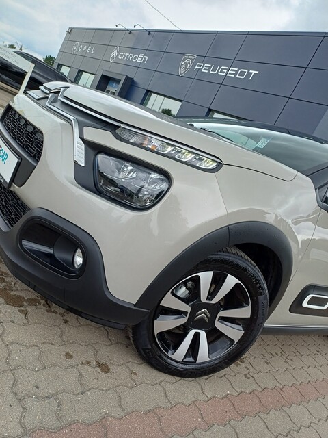 Citroën C3