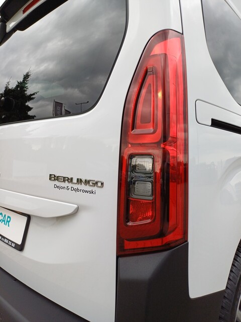 Citroën Berlingo