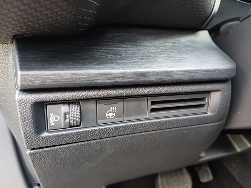 Citroën C5X
