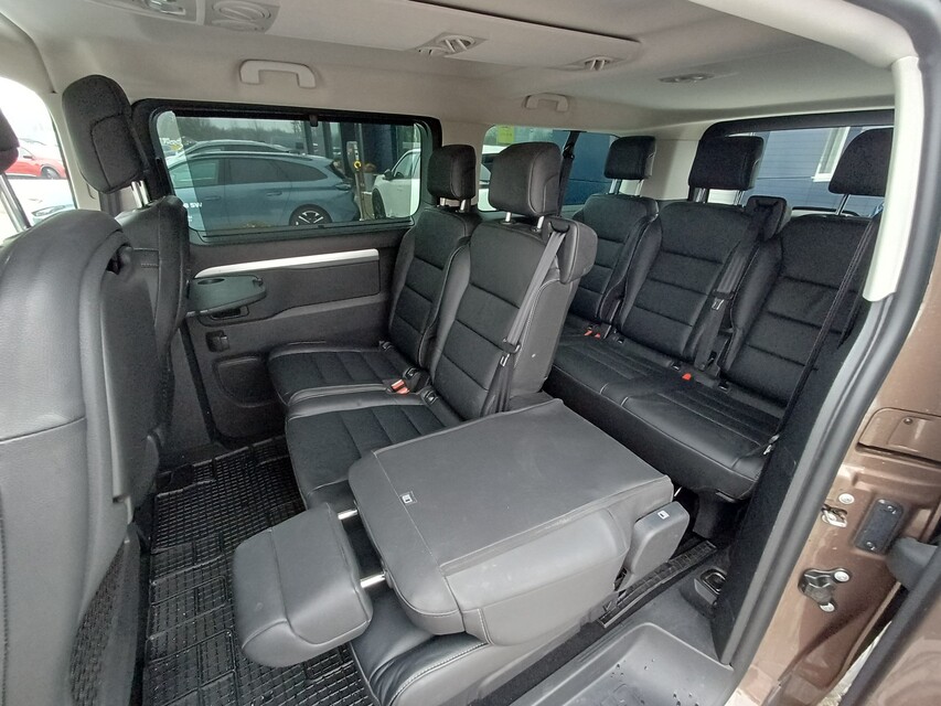 Citroën SpaceTourer