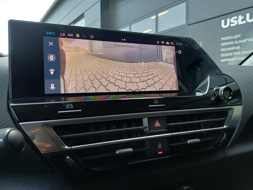 Citroën C4X