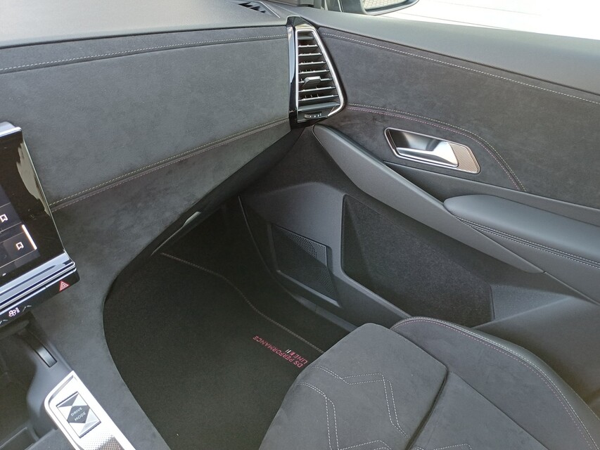 DS Automobiles DS 7 Crossback