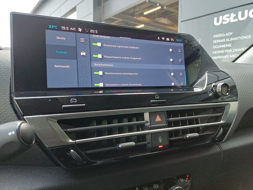 Citroën C4X