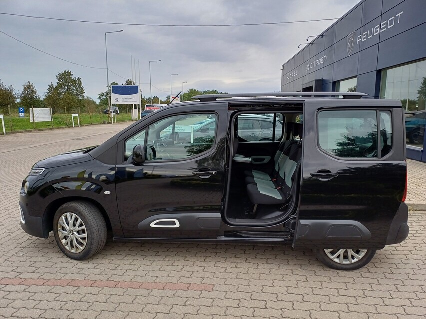 Citroën Berlingo