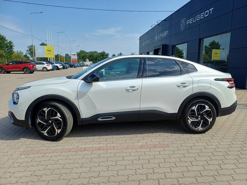 Citroën C4X