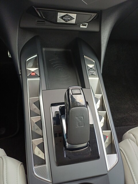 DS Automobiles DS 3 Crossback