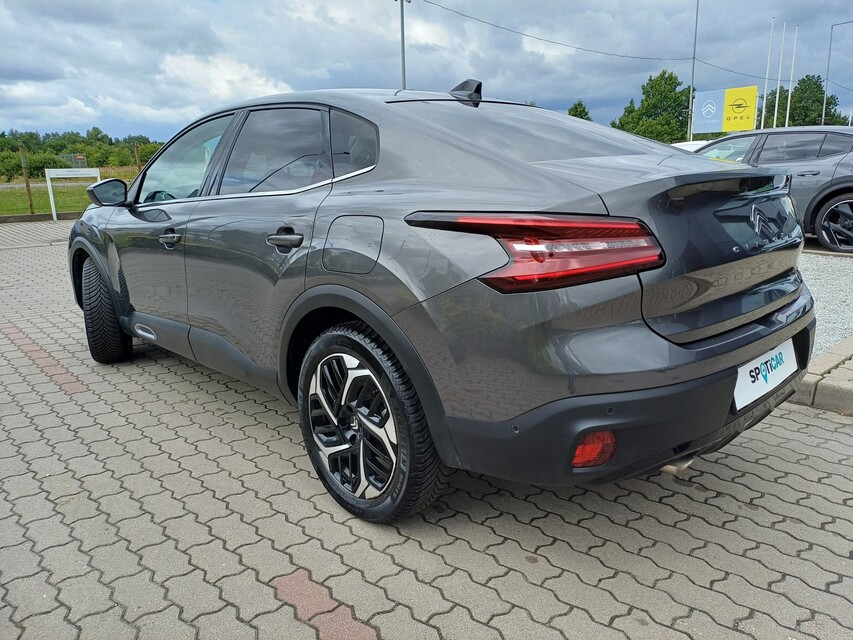 Citroën C4X