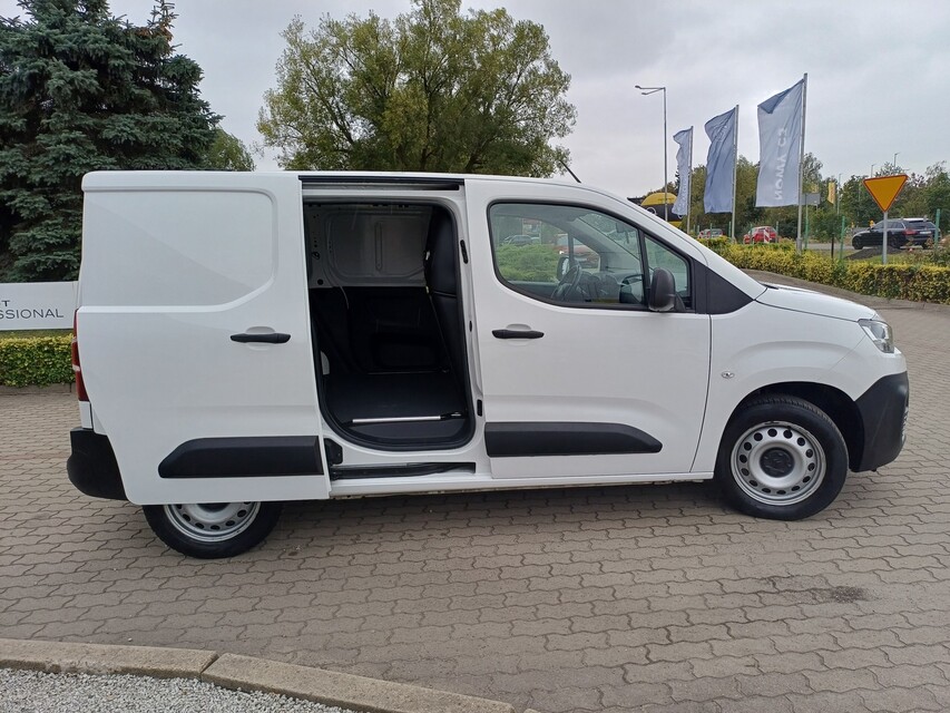 Citroën Berlingo VAN