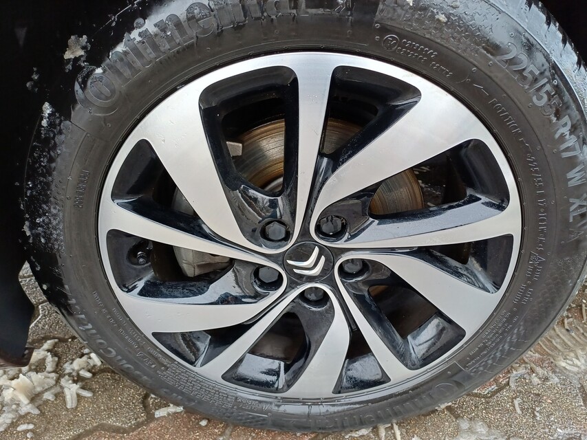 Citroën SpaceTourer