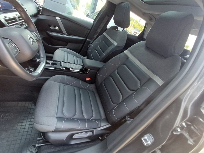 Citroën C4X