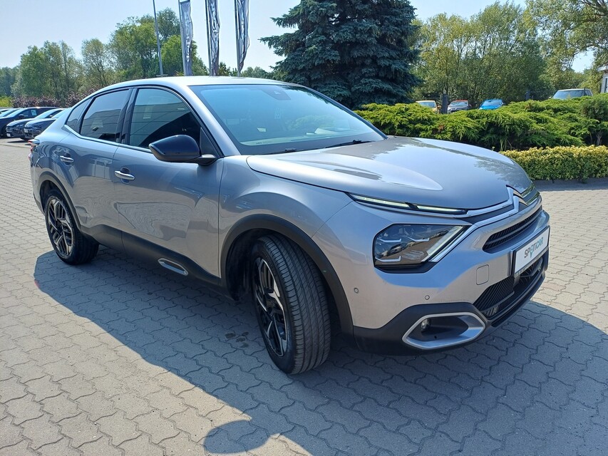 Citroën C4