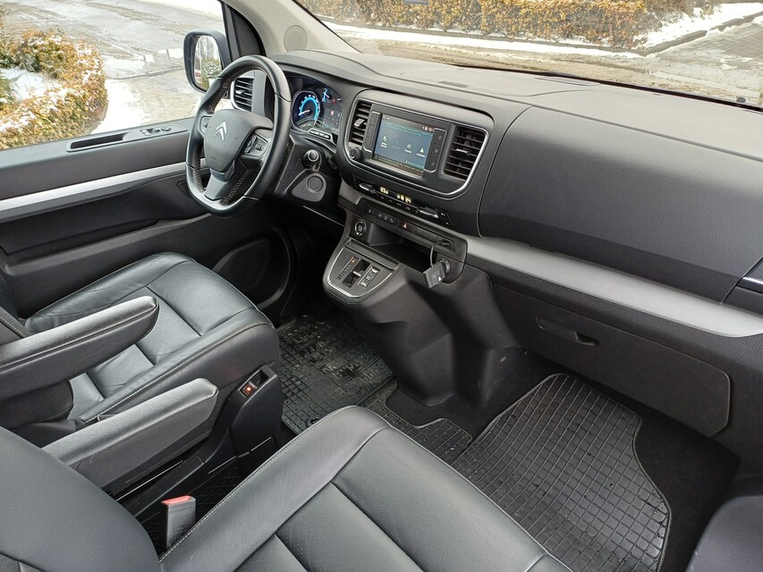 Citroën SpaceTourer