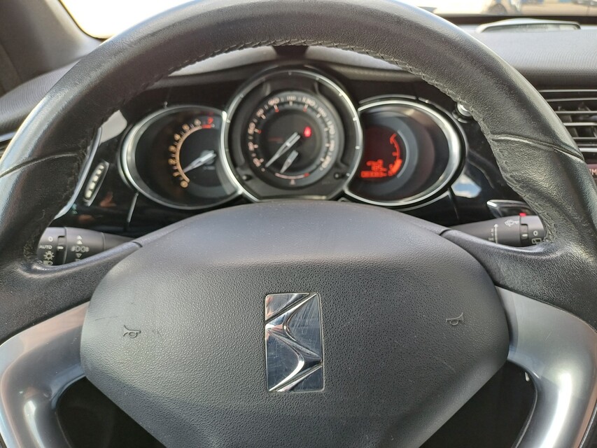 Citroën DS3