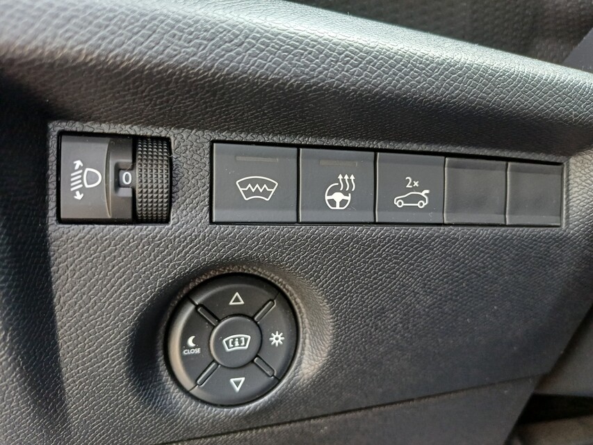Citroën C4X