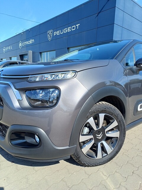 Citroën C3