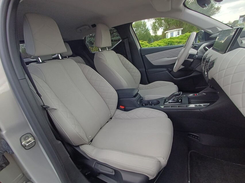 DS Automobiles DS 3 Crossback