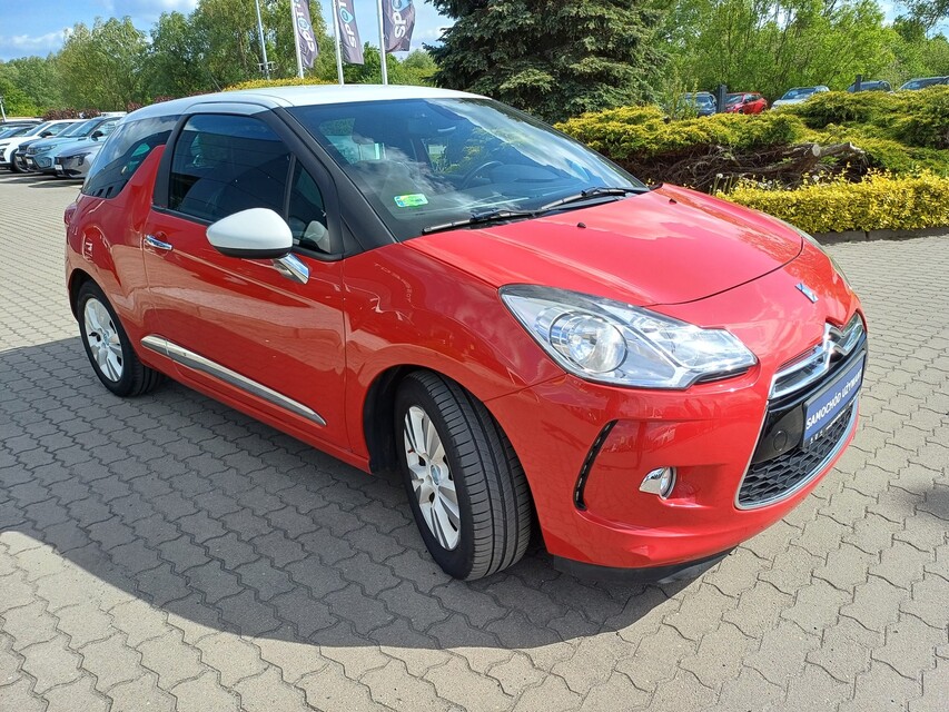 Citroën DS3