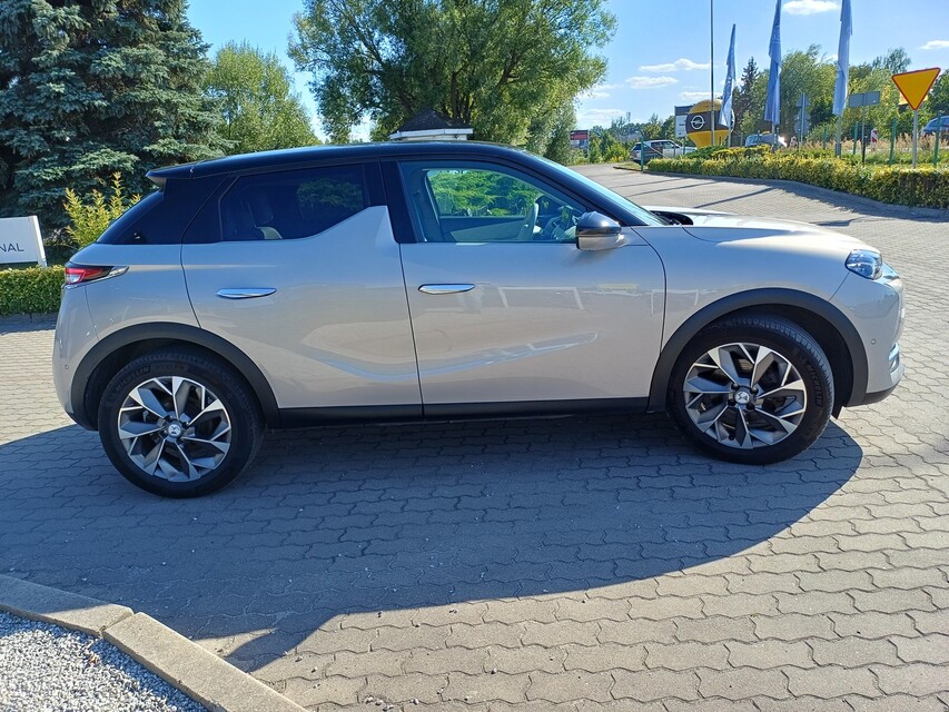 DS Automobiles DS 3 Crossback