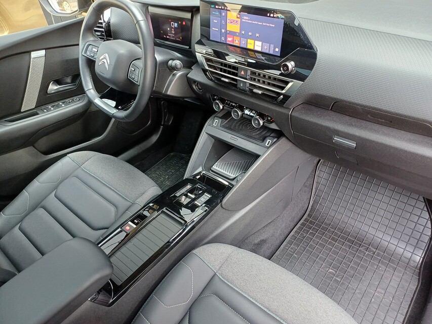 Citroën C4X