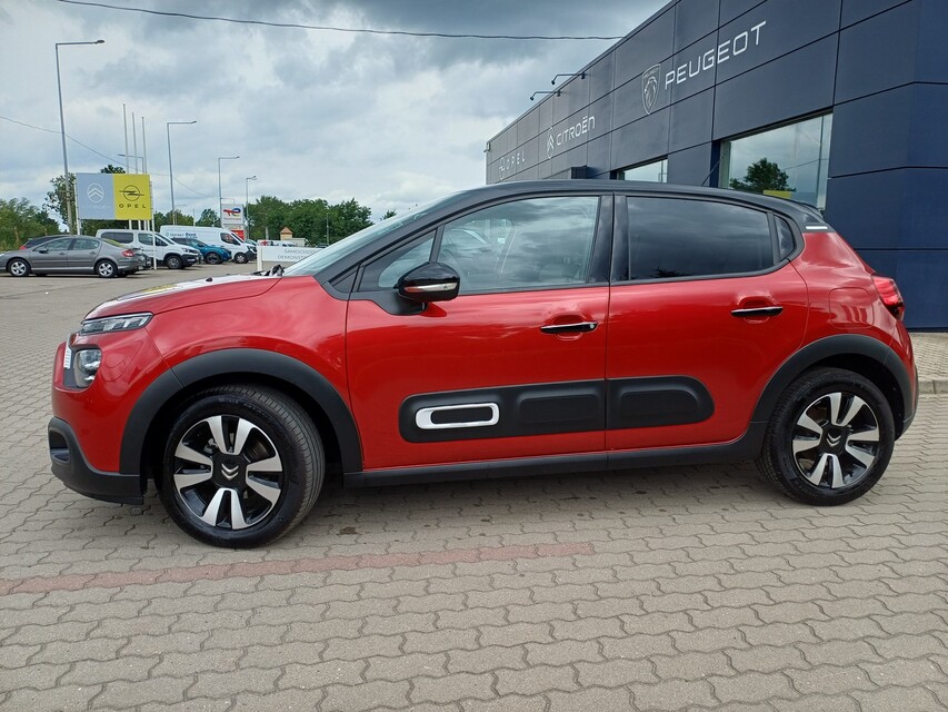 Citroën C3