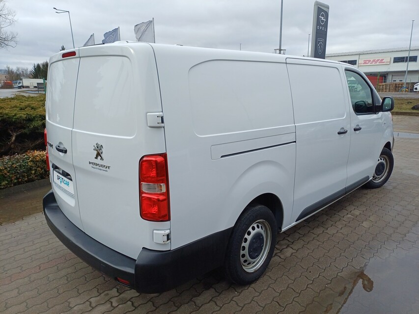 Peugeot Expert