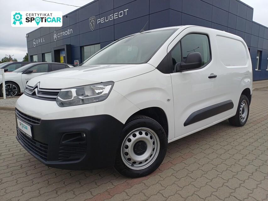Citroën Berlingo VAN