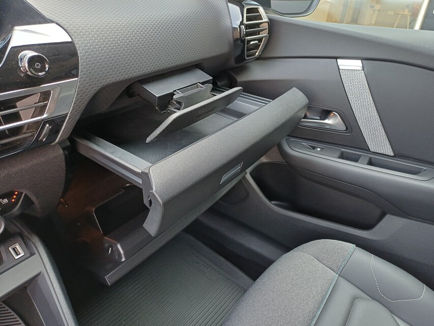 Citroën C4X