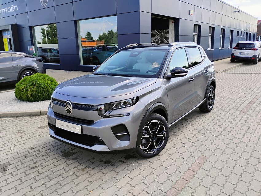 Citroën C3