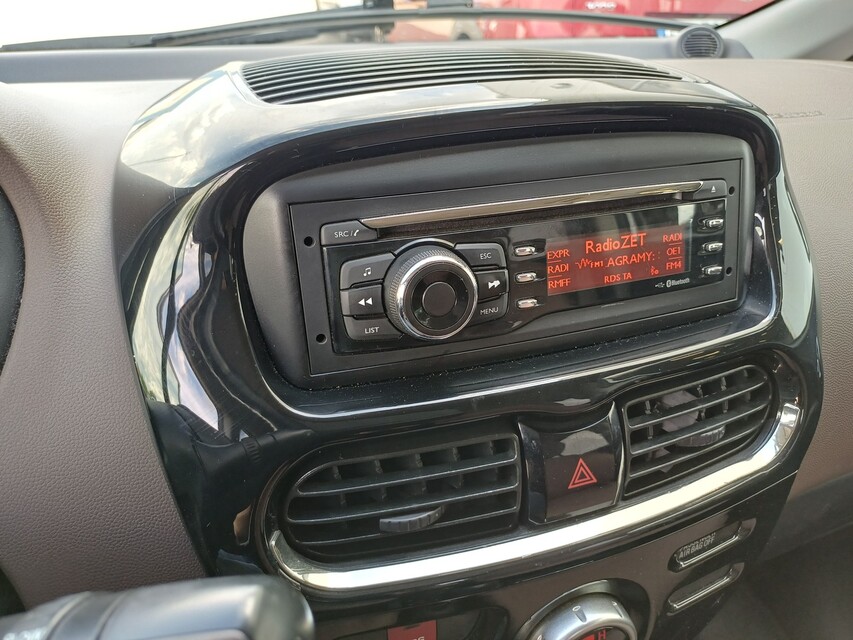 Citroën C-Zero