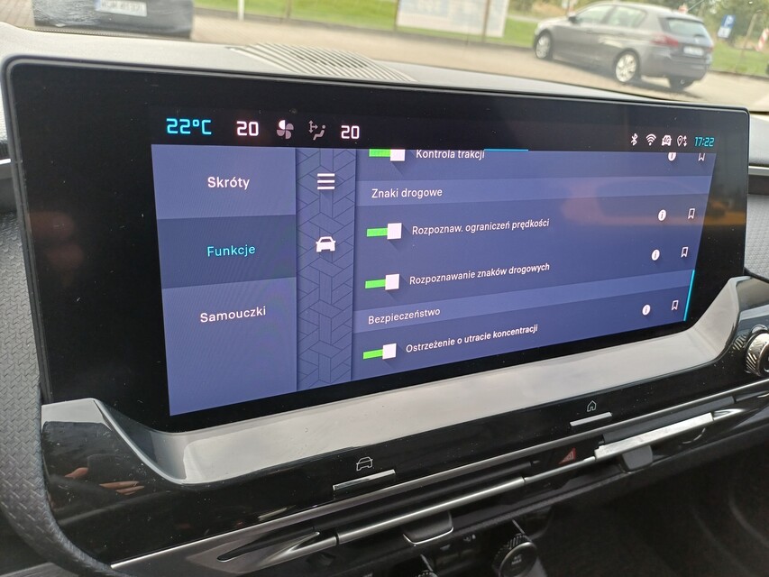 Citroën C5X
