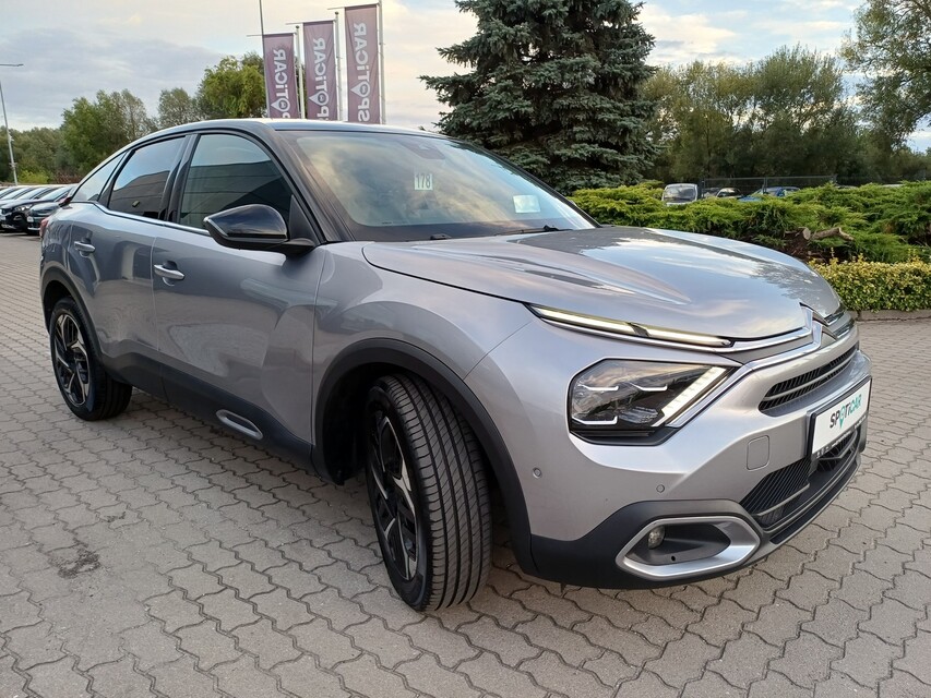 Citroën C4