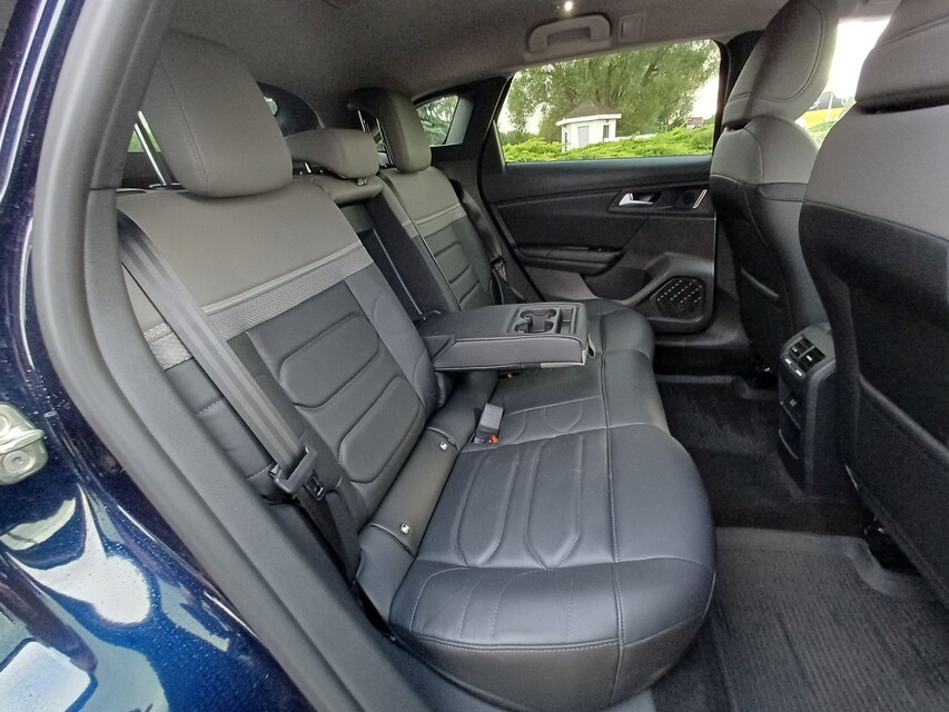 Citroën C5X