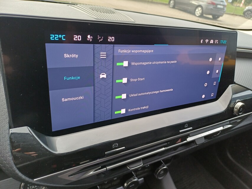 Citroën C5X